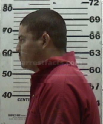 Anthony Montoya