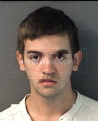 Luke Westin Parker