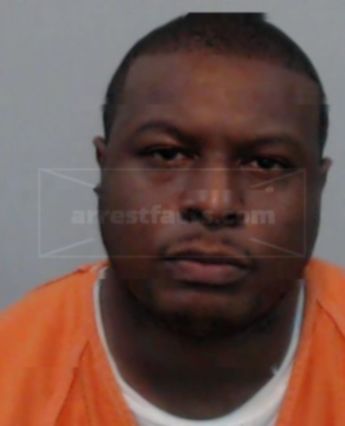 Clifford Lamar Magby
