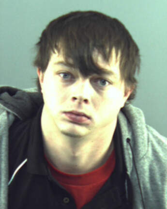 Christopher William Moore