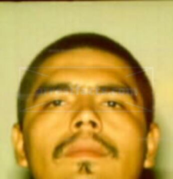 Edgar Alcarzar Soto