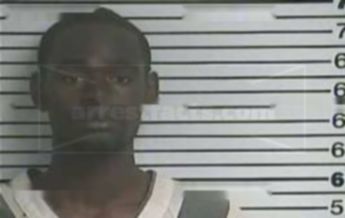 Narvell Terrell Bright