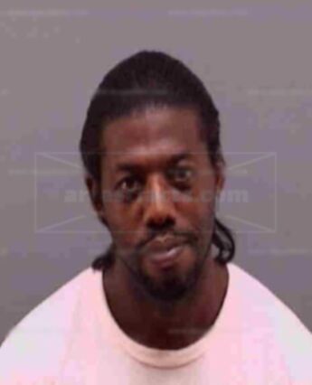 Ron Jackson
