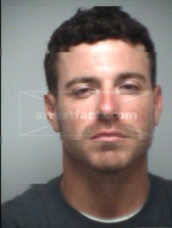 Kevin Edward Custer