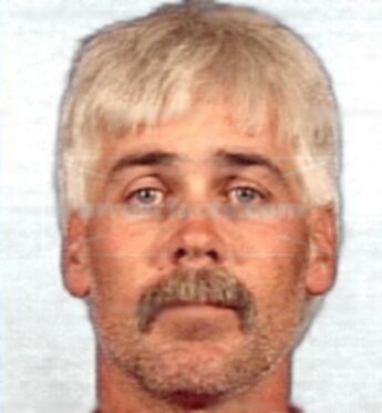 Kevin Philip Byrd