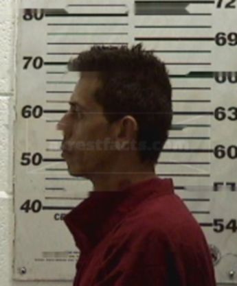 Julio Cesar Perales