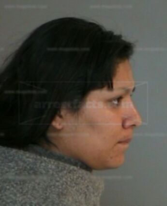 Ruth Elizabeth Castro