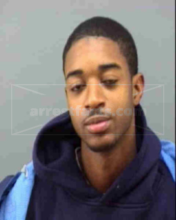 Carnelius Marzell Starks