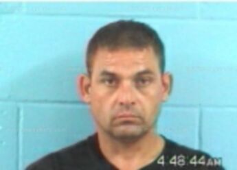 Shane Noland Morgan