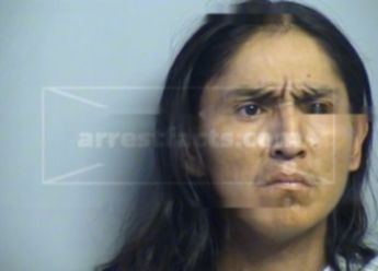 Lester James Yazzie