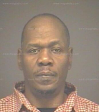 Terrance Stafford