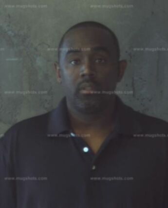 Cedric Patterson