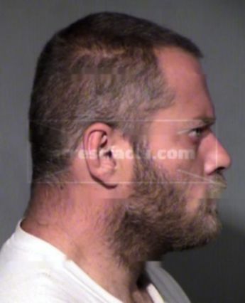 Matthew Gordon Watts