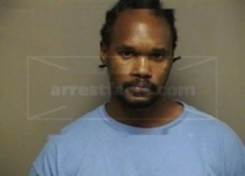 Jermaine Mccall