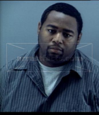 Eric Dewayne Morrow