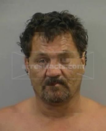 Delmar Leon Richardson