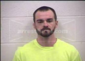 Corey Matthew Glenn