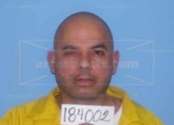 Oscar Jimenez Cantu