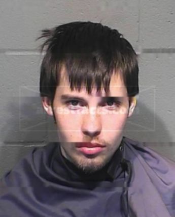 Adam Jerome Poterbin