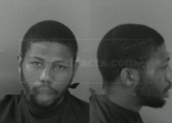 Eric Bernard Forbes
