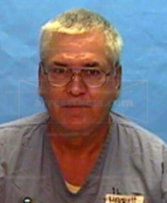 James Harold Merritt