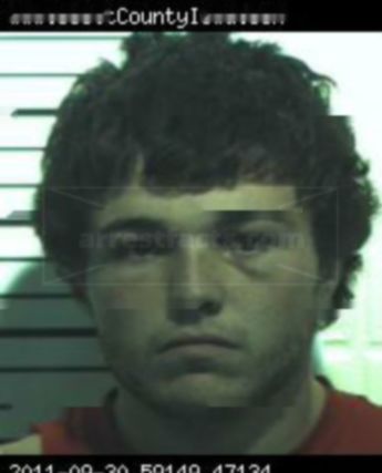 Jonathan James Garrow