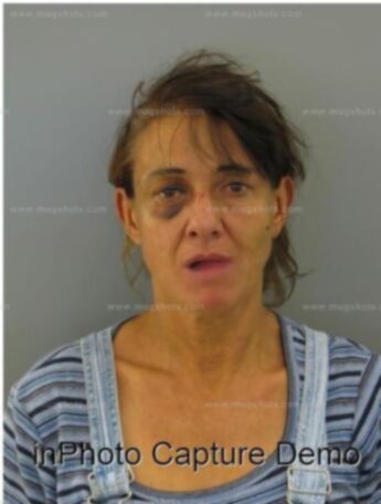 Dulce Marie Williamson