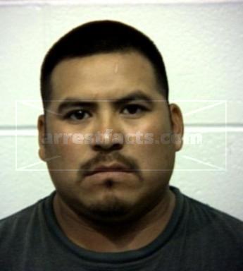 Gregorio Yanez Medina