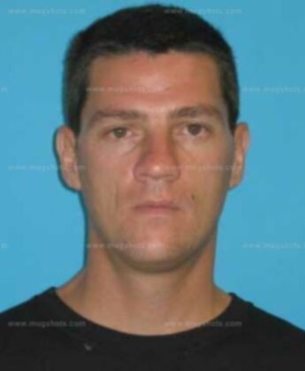 Christopher Lee Haymond