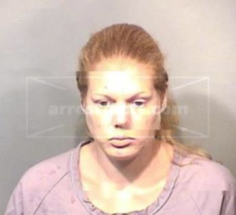Tabbatha Renae Peoples