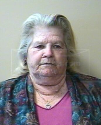 Eunice Minchew Morrow