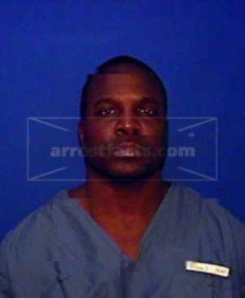 Odell L Williams