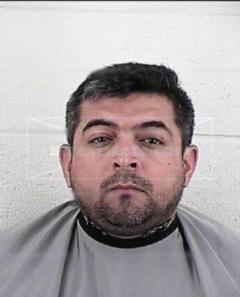 Hector Ungido Ballesteros
