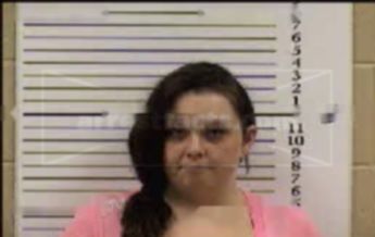 Ashely Nicole Hughes