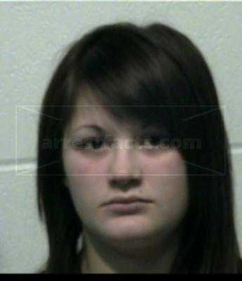 Sarah Danielle Johnson