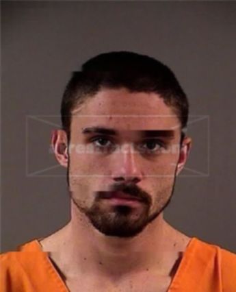 Nicholas Sterling Orr