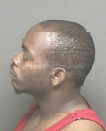 Derrick D Brewster