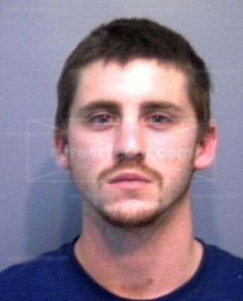 Chase Devin Childress
