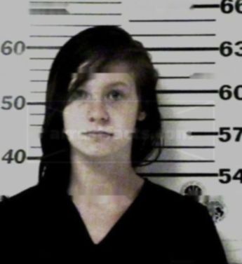 Elizabeth Nicole Donaldson