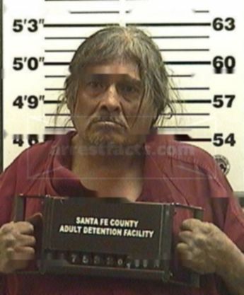 Clarence A Garcia