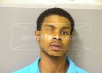 Ahmond Williams