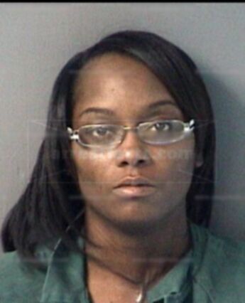 Janelle Jontue Matthews