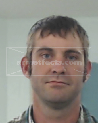 Christopher Chad Blair