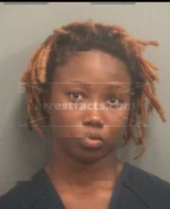 Barbara Latrice Grace