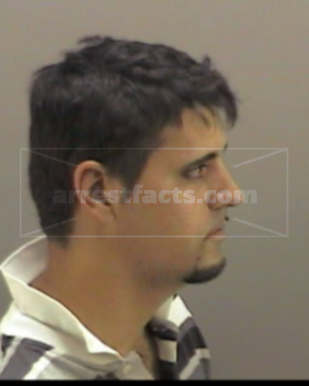Dustin Ray Hammons