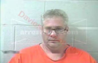 David Lee Wehr