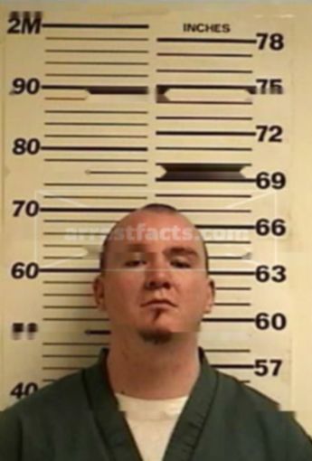 Benjamin Lee Lacey