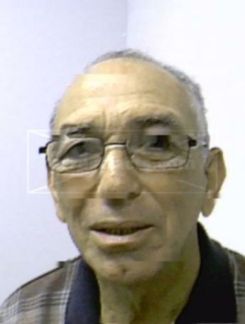 Hector M Burgos