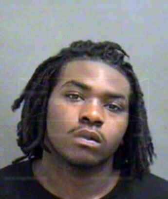 Demarcus Jarell Herndon