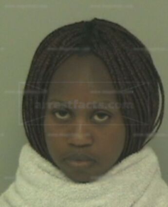 Joy Wambetl Mbogo